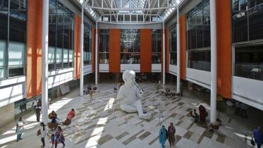 Indian-hospital