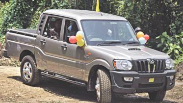 Indian automaker Mahindra.jpg