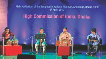 Indian Council for Cultural Relations