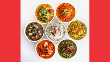 Indian Food Festival