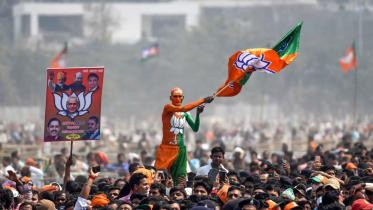 Indian national election