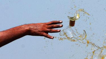 India's prohibition hypocrisy