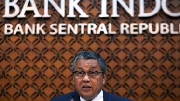 indonesian central bank