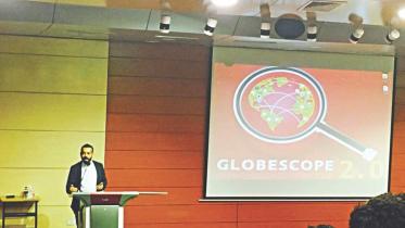 Ingraining Ideals of International Business