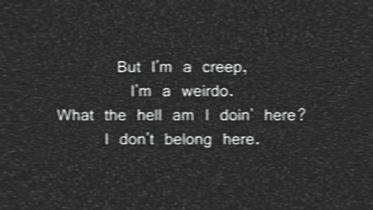 Inner demon