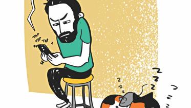 innocent Bangladeshi