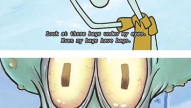 Insomnia into Productivity