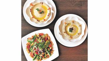 Intercontinental Ramadan