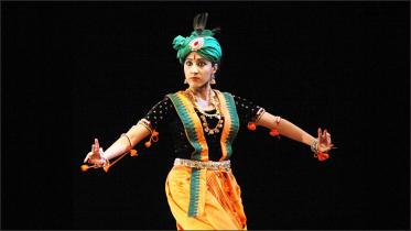 International Dance Day 2015