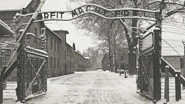 International Holocaust Remembrance Day