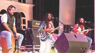 International Weavers Festival