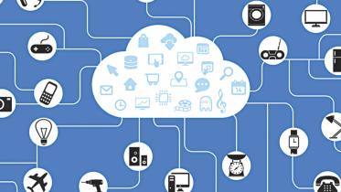 The evolution of the internet