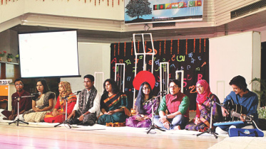 Int'l Mother Language Day