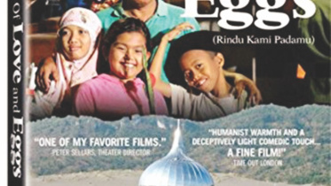 Int'l Short and Independent Film Festival underway