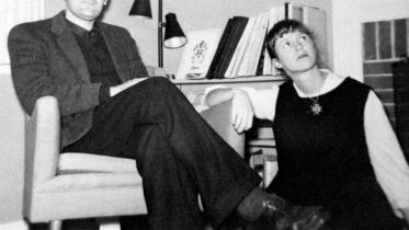 “Intoxicated with madness, I'm in love with my sadness”