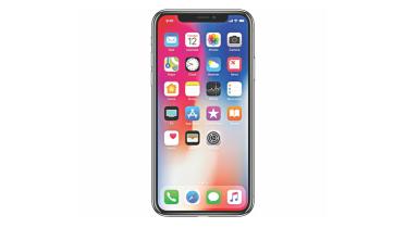 iPhone X Preebook