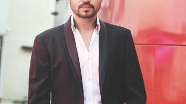 Irrfan Khan