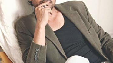 Irrfan Khan return to film