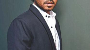 Irrfan Khan