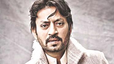 Irrfan Khan