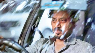 Irrfan Khan
