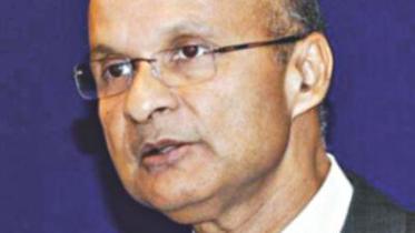 Intel New Board Chairman Omar Ishrak