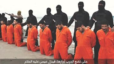 isis execution fake.jpg