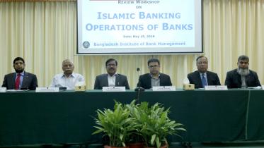 Bangladesh Institute of Bank Management (BIBM)