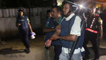 ISPR briefing, Dhaka attack, Gulshan attack, hostage crisis in Gulasha, Holey Artisan