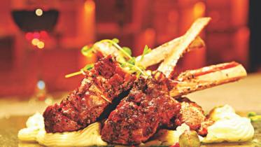 Italian food festival