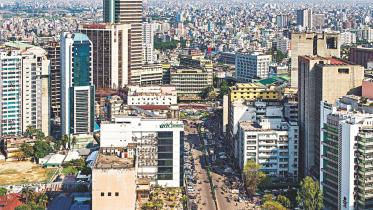 It's all about institutions