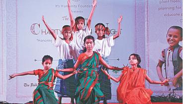 It's Humanity Foundation (IHF)