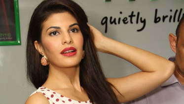 Jacqueline Fernandez