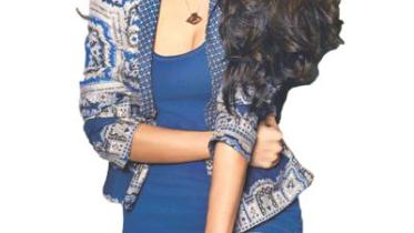 Jacqueline Fernandez