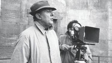 Jacques Tati