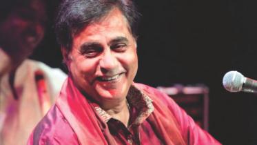 Jagjit Singh