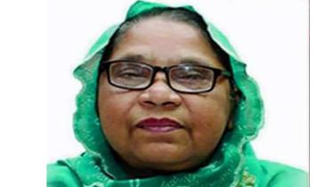 Jagpa president Rehana Pradhan dies