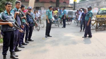 August 21 grenade attack case verdict