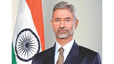 Dr Subrahmanyam Jaishankar