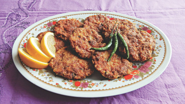 Jali Kabab