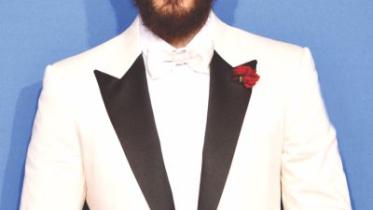 Jared Leto