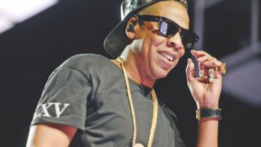 Jay Z