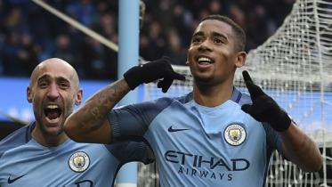 Gabriel Jesus