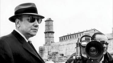 Jean-Pierre Melville
