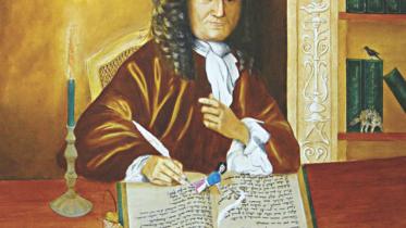 Jean de La Fontaine