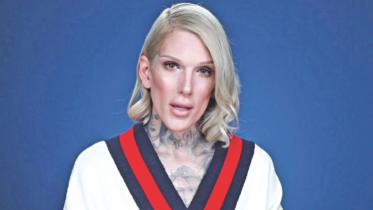Jeffree Star