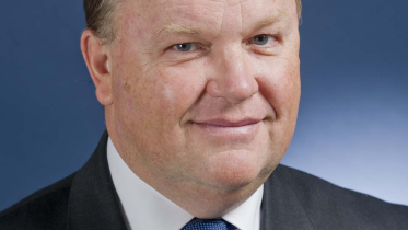 Australian Ambassador Jeremy Bruer