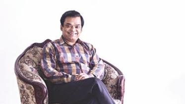 Magic Maestro Jewel Aich