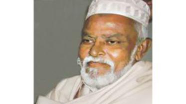 First Rangpur city corporation mayor Sharfuddin Ahmed Jhantu