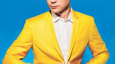 Jim Parsons highest-paid TV actor 